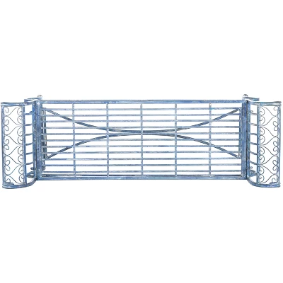 Brielle Bench - Safavieh 6 Brielle Bench - Safavieh - Image 4