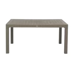 Lucca 7pc Dining Set With Cushions - Gray/Beige - DUKAP 13 Lucca 7pc Dining Set With Cushions - Gray/Beige - DUKAP -Outdoor Furniture Store GUEST e46c3420 09b2 47fe 9412 26813102fbe1