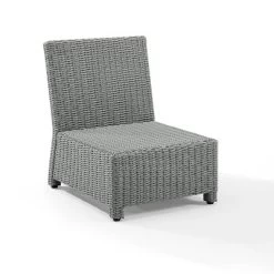 Bradenton 2pk Outdoor Wicker Chairs - Crosley -Outdoor Furniture Store GUEST e491167c 0fa2 4462 a679 d54b72f8e78d