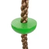 Toy Time Kids' Backyard Knotted Climbing Rope Tree Swing Ladder 2 Toy Time Kids' Backyard Knotted Climbing Rope Tree Swing Ladder -Outdoor Furniture Store GUEST e671f4c6 3f3b 486e 8486 a53b04ab6ce1