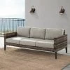 Prescott Outdoor Wicker Sofa - Crosley -Outdoor Furniture Store GUEST e97b2414 4cf0 4873 91a5 205ff0a4eb1d