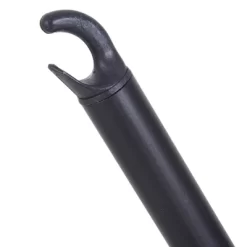 Outsunny Universal Hammock Stand 10-13ft Adjustable Steel Stand Space-Saving And Portable Carrying For Indoor And Outdoor Use, Black -Outdoor Furniture Store GUEST e998327f 13eb 4fea 94eb 4647b8d3c7f4