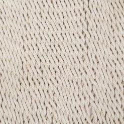 Sunnydaze Decor Sunnydaze Heavy-Duty 2-Person Woven Polyester Style Hammock With Crocheted Edges And Wooden Spreader Bars - 600 Lb Weight Capacity -Outdoor Furniture Store GUEST ea76e52a 5e18 40d2 bb66 5424952c3206