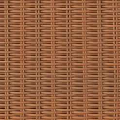 Brookfield Steel Wicker Loveseat - Light Brown - Threshold™ -Outdoor Furniture Store GUEST ec9a2062 dfbd 4e9b 9218 fd0d20fe7bf4