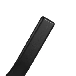 Flash Furniture Barker 27.5" Square Black Tempered Glass Bar Height Metal Patio Bar Table -Outdoor Furniture Store GUEST ed6d0e93 c614 4e32 b22d 5a07b6f65c1c 2