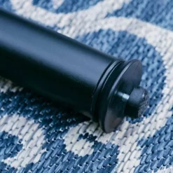 Captiva Designs 7pc Outdoor Dining Set With C-Spring Motion Chairs & Metal Table With Umbrella Hole 32 Captiva Designs 7pc Outdoor Dining Set With C-Spring Motion Chairs & Metal Table With Umbrella Hole -Outdoor Furniture Store GUEST ed98a506 e912 4793 a094 754403a0b33e 2