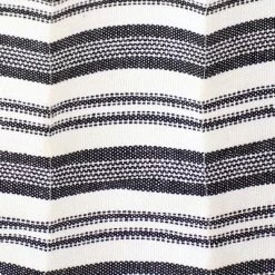 Sunnydaze Decor Sunnydaze Polycotton 2-Person Hammock With Curved Bamboo Foldable Spreader Bars - 450 Lb Weight Capacity - Neutral Stripe -Outdoor Furniture Store GUEST f3703d88 df66 4a05 8bbd bf5c96350997