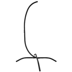 Sunnydaze Decor Sunnydaze Outdoor Resin Wicker Patio Delaney Hanging Basket Egg Chair With Cushions, Headrest, And Steel Stand Set - Gray - 3pc 13 Sunnydaze Decor Sunnydaze Outdoor Resin Wicker Patio Delaney Hanging Basket Egg Chair With Cushions, Headrest, And Steel Stand Set - Gray - 3pc -Outdoor Furniture Store GUEST f458339b 463c 4cfa a7ae e107aa913db5 1