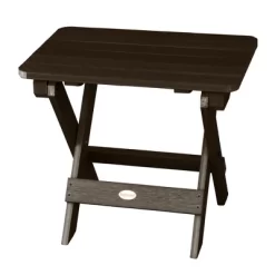 Folding Adirondack Side Table - Highwood -Outdoor Furniture Store GUEST fe22c54d ae3a 4f1a a949 676bfe684f5a