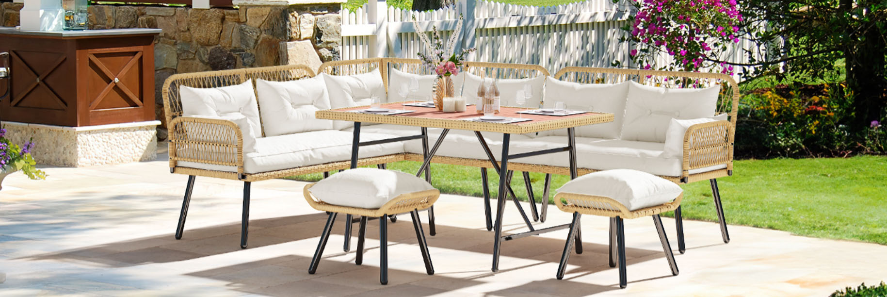 Outdoor Furniture Store -Outdoor Furniture Store HJKK